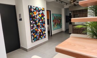 Casa Arte Coliving