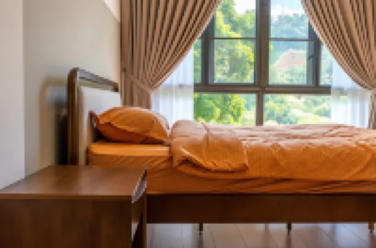 Enclave Nature Suites @ Bukit Tinggi Hotel di Bentong