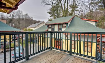 Newly Remodeled Apartment on Main Street in Saluda