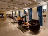 Atlantis Alger Air de France Hotel di Ben Aknoun