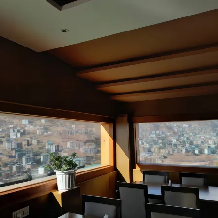 Phuntsho Khangsar Hotel