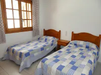 Apartamentos Peñíscola Mirador 3000