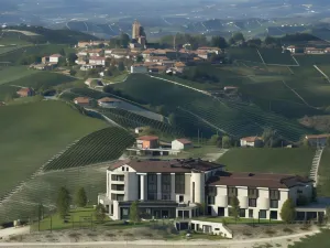 Il Boscareto Resort & Spa