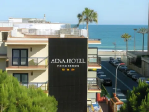Adia Hotel Cunit Playa Hotels in Cunit