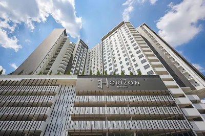 The Horizon Ipoh 2BR L9 by Grab A Stay
