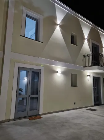 Appartamenti IL Ventaglio