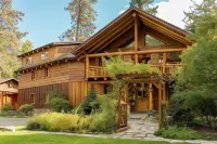 The Lindsay Lodge