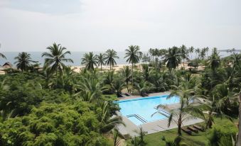 Lagoon Paradise Beach Resort