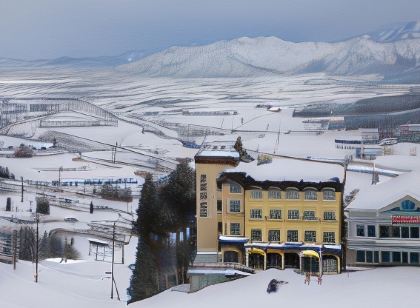 Ishiuchi Ski Center