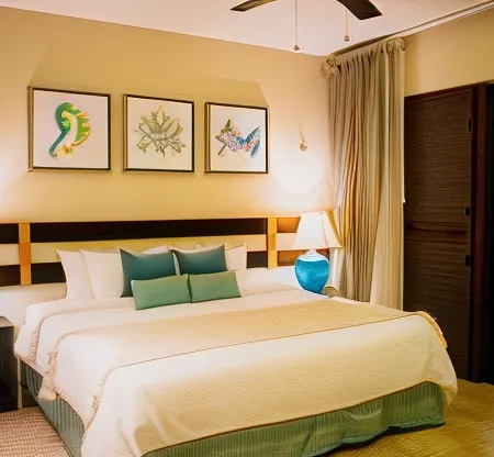 Villas Grand Marina Kinuh