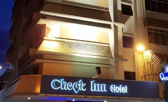 Check Inn Hotel Tawau