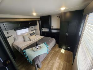 Grand Canyon RV Glamping