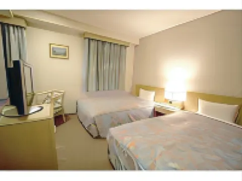 호텔 센트럴 센다이