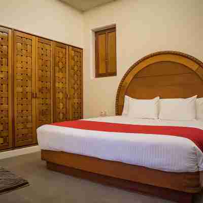 Mision del Sol Resort & Spa Rooms
