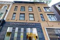 The Shoreditch Inn