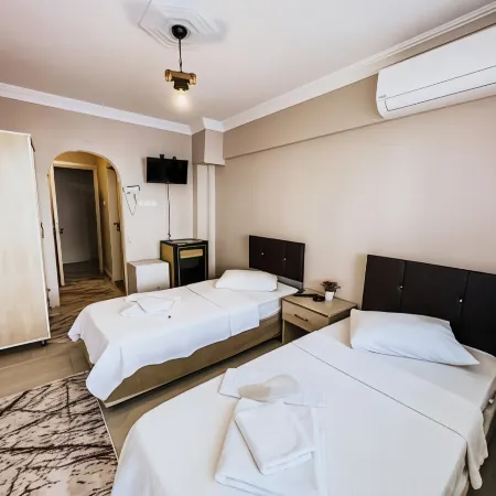 Ki Boutique Hotel