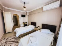Ki Boutique Hotel - parking