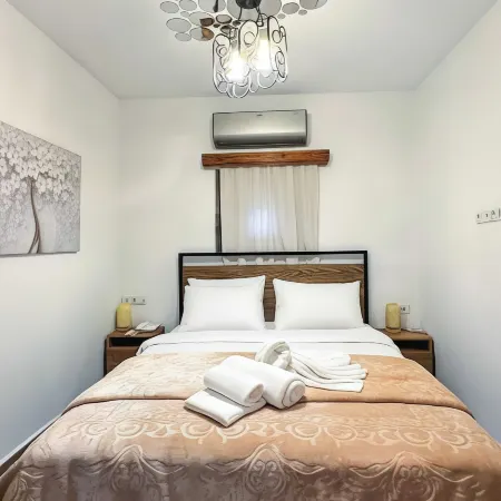 Areto Konak Otel