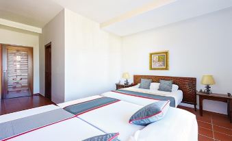 Venta del Alto Hotel las Cumbres by Vivere Stays - Housity