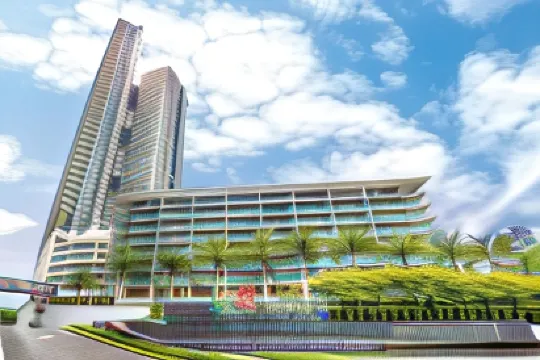 ジオ38プレミアムスイーツアットゲンティングハイランズ