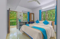 The Sequeira Goa Hotels in Utorda