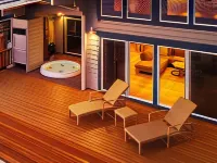 &Sun Hung Five Hotel a Kyonan