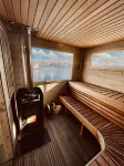 Hummeren Hotel Hotel a Hafrsfjord