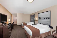 Ramada by Wyndham Estevan Hotels in Estevan