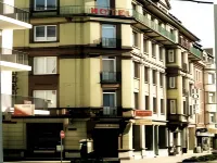 Amadeus Hotel Hotel di Puttelange-aux-Lacs