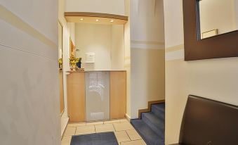 Altstadt Hotel - Housity