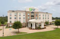 Holiday Inn Express & Suites Van Buren-FT Smith Area