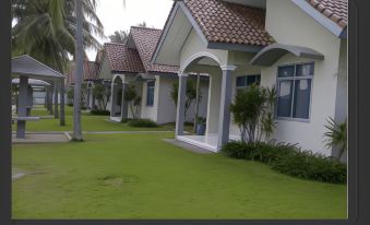 Pesona Krakatau Cottages & Hotel