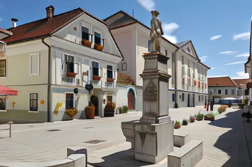 Pension Lectar Hotels in Lesce