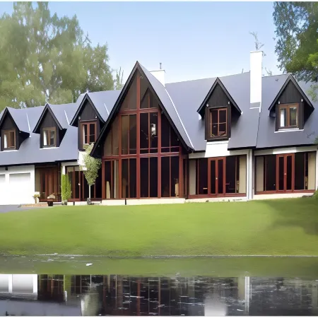 Willowbeck Lodge Boutique Hotel