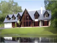 Willowbeck Lodge Boutique Hotel