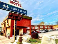 Cedar Lodge Hotels in Brian Head