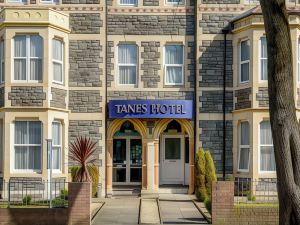 Tanes Hotel