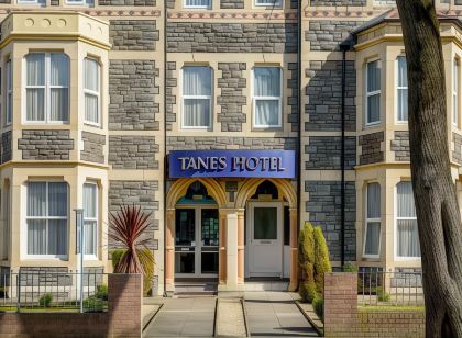 Tanes Hotel