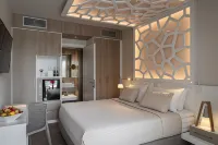 KB Ammos Hotels in Megali Ammos