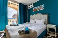 Touristic Complex Hacienda Beach Apartments Sozopol
