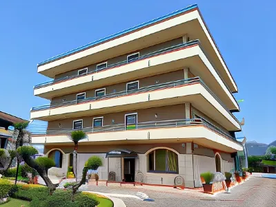 Hotel Maddaloni Hotels in Forchia
