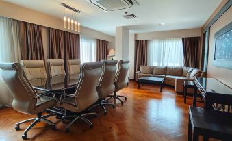 Bumi Wiyata Hotel