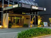 Alta Reggia Plaza Hotel Hotels in Куритиба