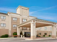 Holiday Inn Express Adrian Hotels in Adrian