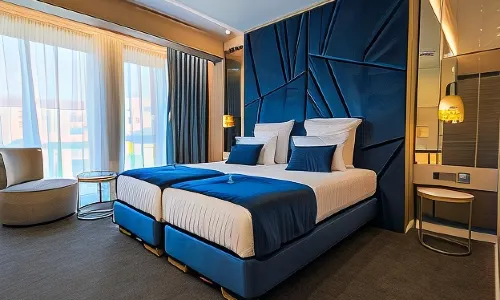 Hotel Nova Luxury