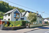 Ben Nevis Guest House