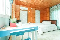 Sweet Pension Yangyang