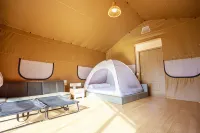Dangjin Dogpelis Glamping Hôtels à : Dangjin