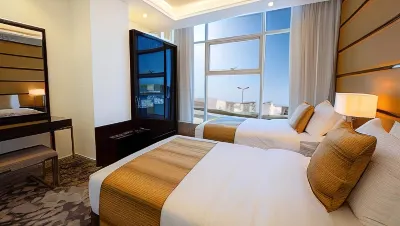 فندق جولدن دريم Hotels near البريدي للعطارة