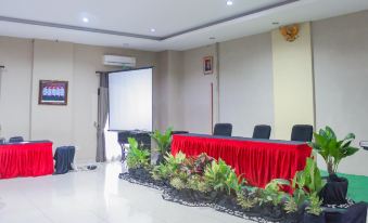 Cottage Griya Inkoppabri Mitra RedDoorz